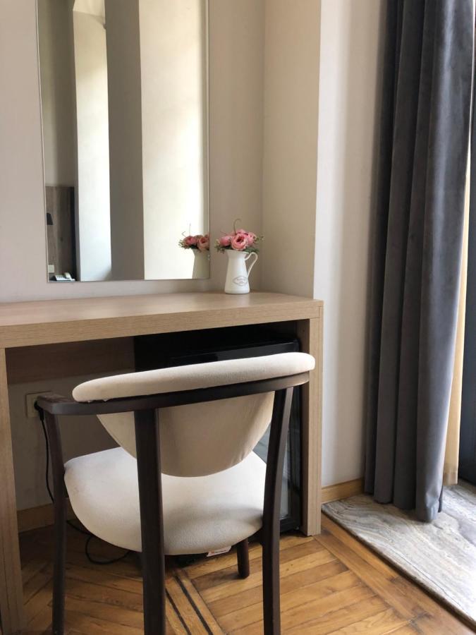 Renaissance Boutique Hotel Μπακού Εξωτερικό φωτογραφία