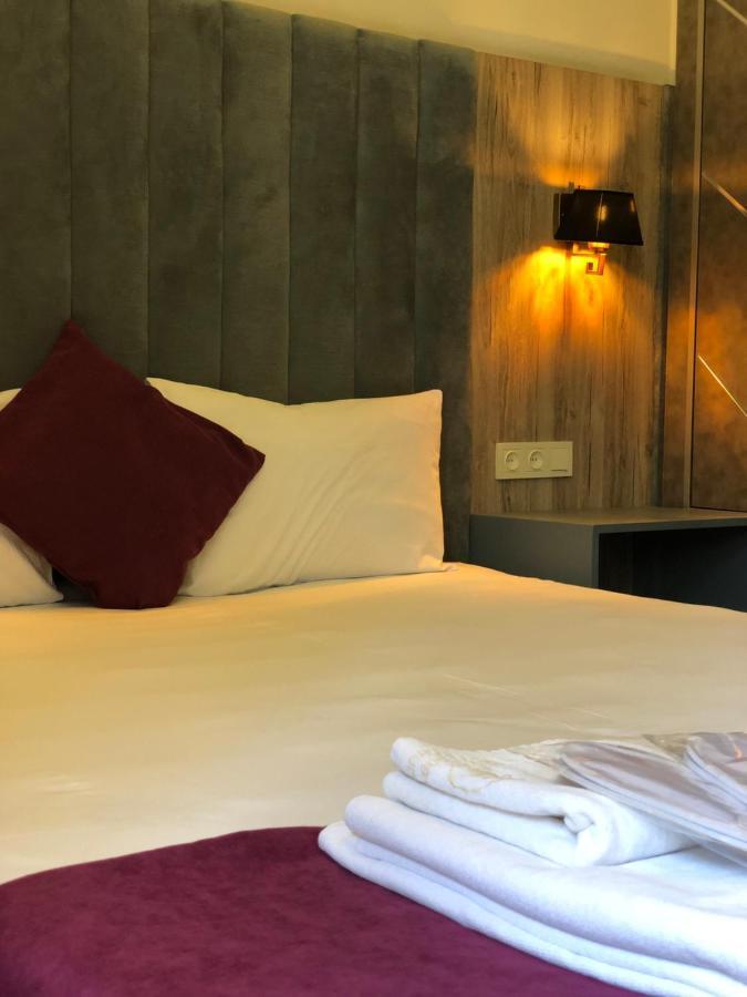Renaissance Boutique Hotel Μπακού Εξωτερικό φωτογραφία
