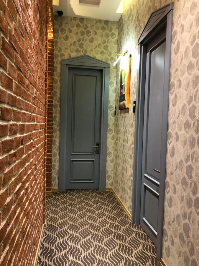 Renaissance Boutique Hotel Μπακού Εξωτερικό φωτογραφία