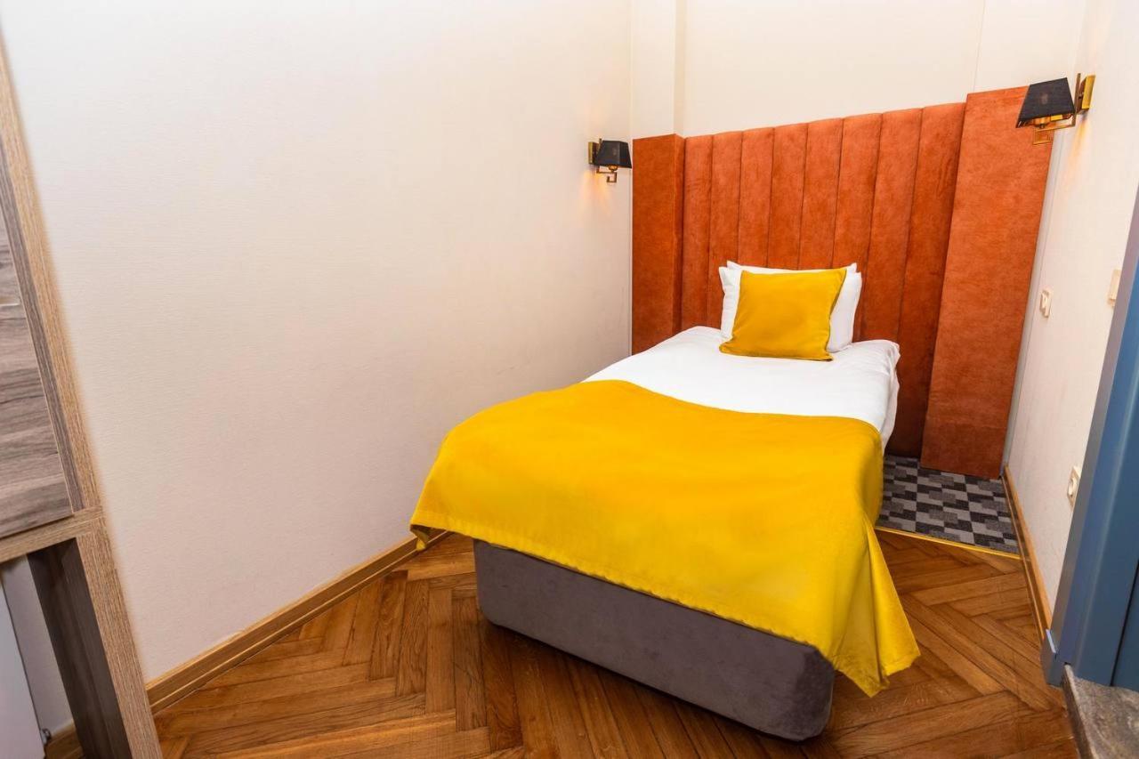 Renaissance Boutique Hotel Μπακού Εξωτερικό φωτογραφία
