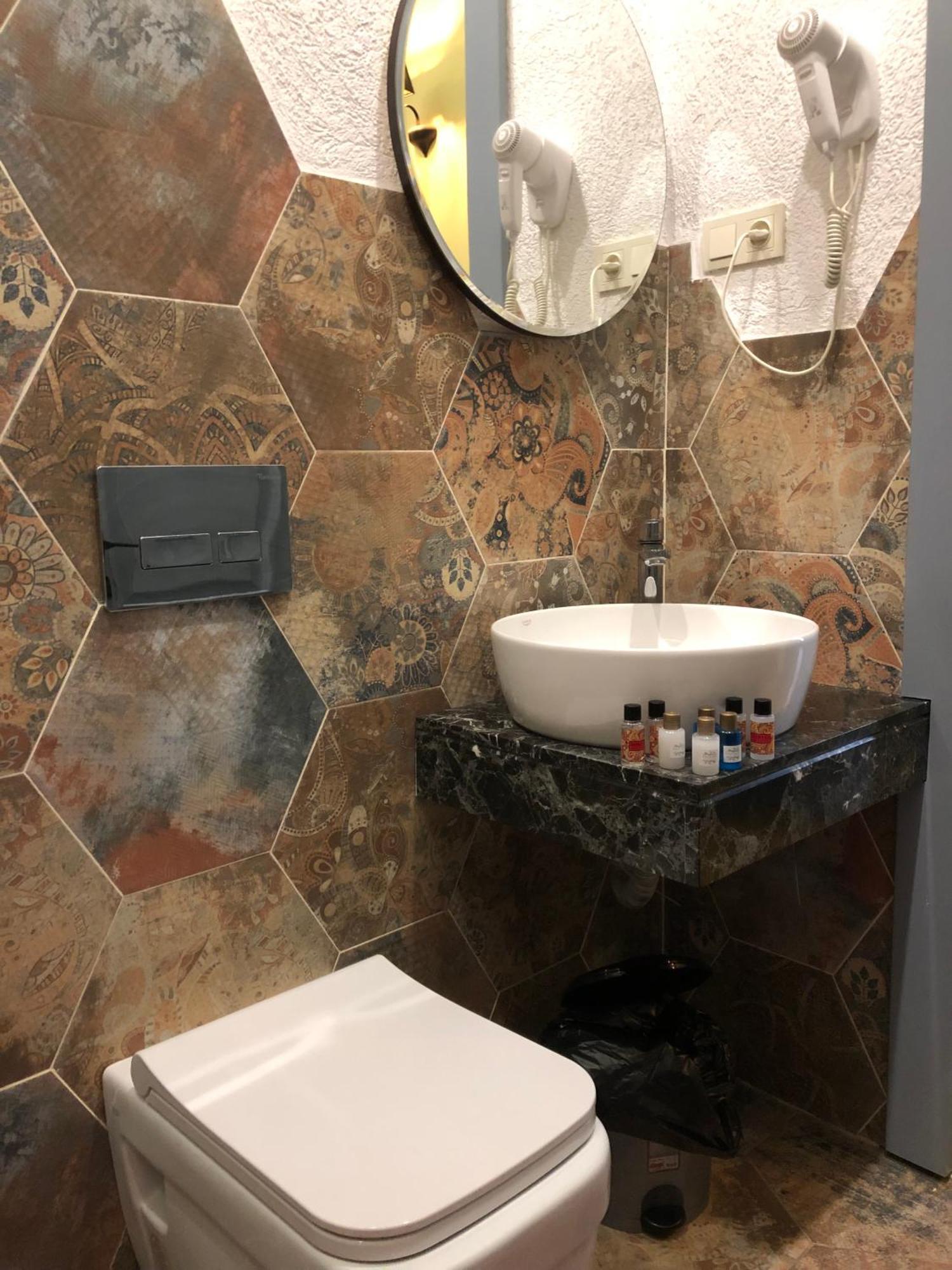 Renaissance Boutique Hotel Μπακού Εξωτερικό φωτογραφία